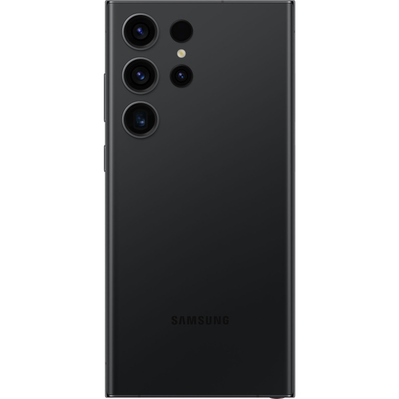 Смартфон Samsung Galaxy S23 Ultra 12/512GB Dual Sim Black (SM-S918BZKHSEK)