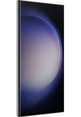 Смартфон Samsung Galaxy S23 Ultra 12/512GB Dual Sim Black (SM-S918BZKHSEK)