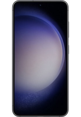 Смартфон Samsung Galaxy S23 8/256GB Dual Sim Black (SM-S911BZKGSEK)