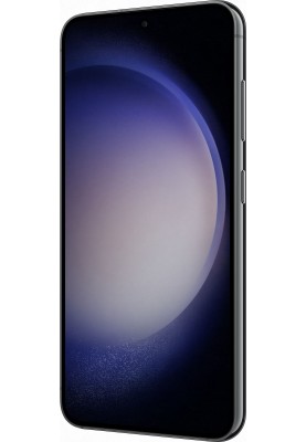 Смартфон Samsung Galaxy S23 8/256GB Dual Sim Black (SM-S911BZKGSEK)