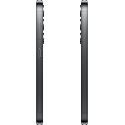 Смартфон Samsung Galaxy S23 8/128GB Dual Sim Black (SM-S911BZKDSEK)