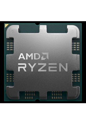 Процесор AMD Ryzen 9 7950X (4.7GHz 64MB 170W AM5) Tray (100-000000514)
