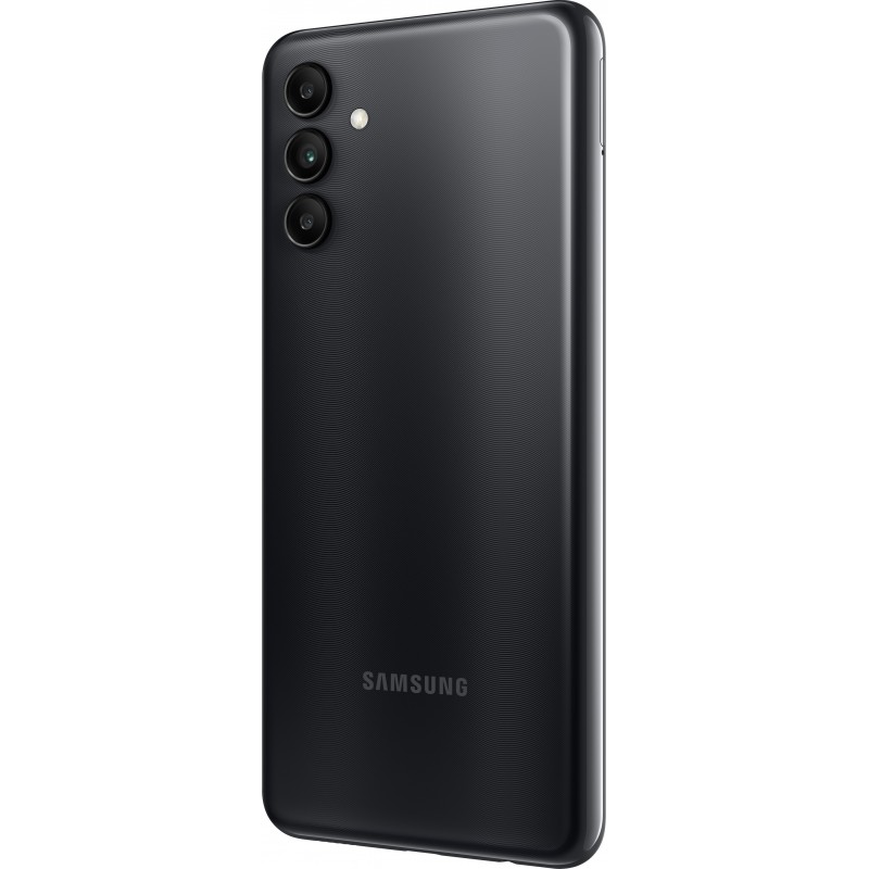 Смартфон Samsung Galaxy A04s SM-A047 3/32GB Dual Sim Black (SM-A047FZKUSEK)_UA