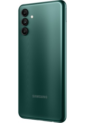 Смартфон Samsung Galaxy A04s SM-A047 4/64GB Dual Sim Green (SM-A047FZGVSEK)_UA