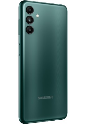 Смартфон Samsung Galaxy A04s SM-A047 4/64GB Dual Sim Green (SM-A047FZGVSEK)_UA