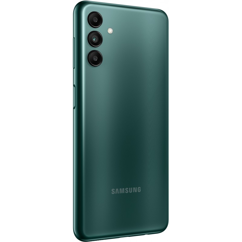 Смартфон Samsung Galaxy A04s SM-A047 4/64GB Dual Sim Green (SM-A047FZGVSEK)_UA