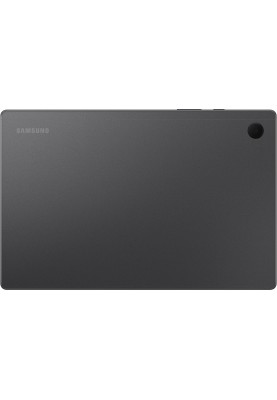 Планшетний ПК Samsung Galaxy Tab A8 10.5" SM-X200 3/32GB Dark Grey_UA_