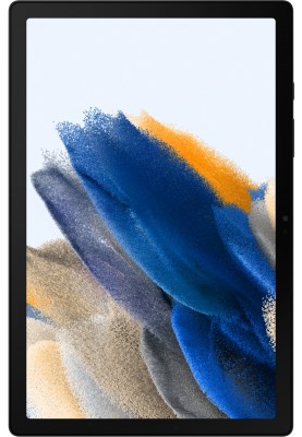 Планшетний ПК Samsung Galaxy Tab A8 10.5" SM-X200 3/32GB Dark Grey_UA_