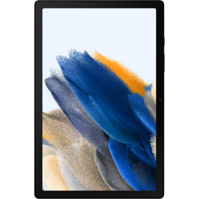 Планшетний ПК Samsung Galaxy Tab A8 10.5" SM-X200 3/32GB Dark Grey_UA_