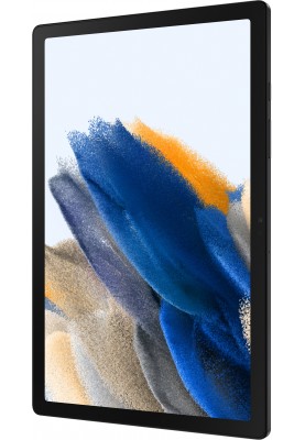 Планшетний ПК Samsung Galaxy Tab A8 10.5" SM-X200 3/32GB Dark Grey_UA_