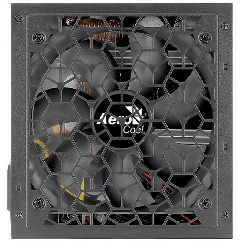 Блок живлення AeroCool Aero Bronze 550M Fully Modular (ACPB-AR55AEC.1M) 550W