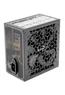 Блок живлення AeroCool Aero Bronze 550M Fully Modular (ACPB-AR55AEC.1M) 550W