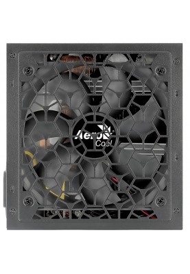 Блок живлення AeroCool Aero Bronze 650M Fully Modular (ACPB-AR65AEC.1M) 650W