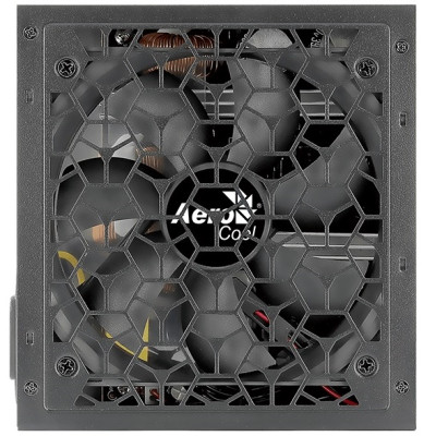 Блок живлення AeroCool Aero Bronze 650M Fully Modular (ACPB-AR65AEC.1M) 650W