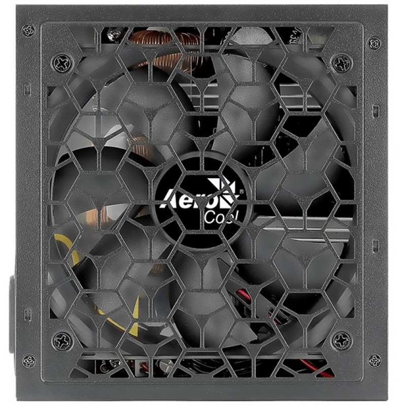 Блок живлення AeroCool Aero Bronze 750M Fully Modular (ACPB-AR75AEC.1M) 750W