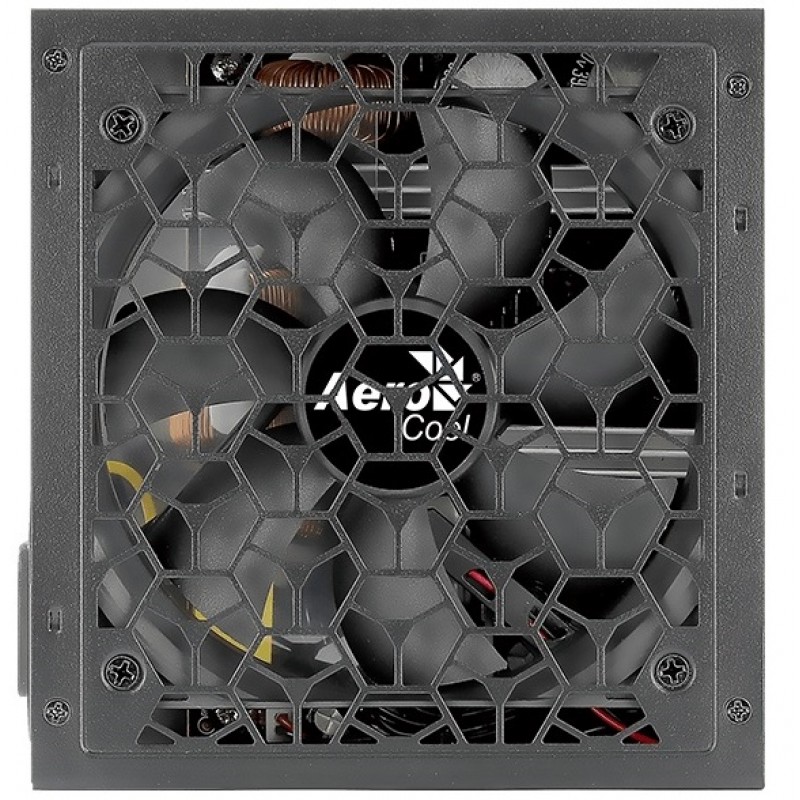 Блок живлення AeroCool Aero Bronze 850M Fully Modular (ACPB-AR85AEC.1M) 850W