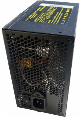 Блок живлення CaseCom CM 600 ATX 600W