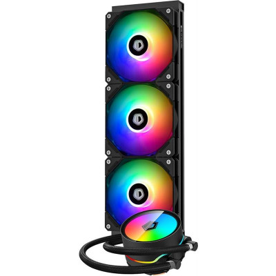 Система водяного охолодження ID-Cooling Zoomflow 360 XT