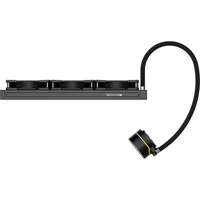 Система водяного охолодження ID-Cooling Zoomflow 360 XT