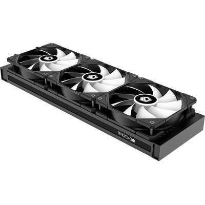 Система водяного охолодження ID-Cooling Zoomflow 360 XT