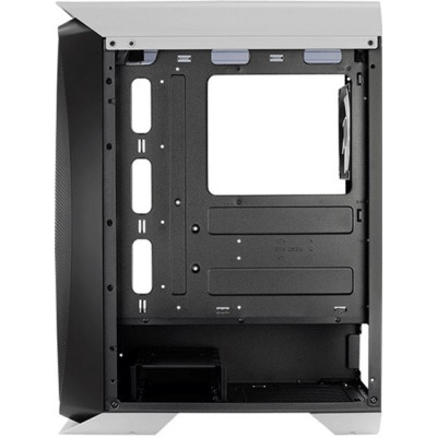 Корпус AeroCool Aero One-G-WT-v1 (ACCM-PB17013.21) White без БЖ