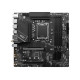 Материнська плата MSI Pro B760M-A WiFi DDR4 Socket 1700