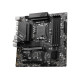 Материнська плата MSI Pro B760M-A WiFi DDR4 Socket 1700
