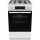 Плита Gorenje GK5C40WH