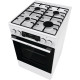 Плита Gorenje GK5C40WH