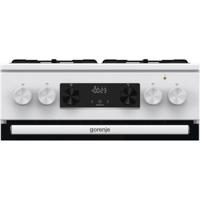 Плита Gorenje GK5C40WH