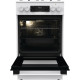 Плита Gorenje GK5C40WH