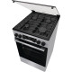 Плита Gorenje GK5C41SF