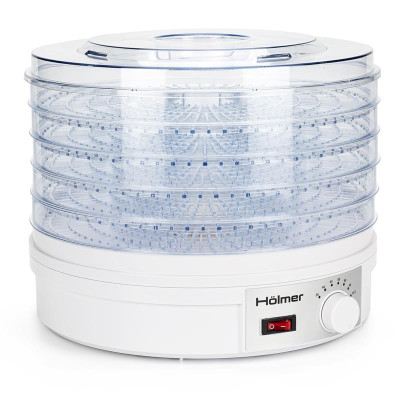 Сушарка Holmer HFD-30W Сушарка Holmer HFD-30W