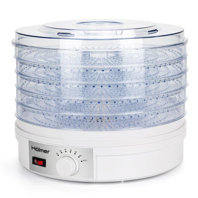 Сушарка Holmer HFD-30W Сушарка Holmer HFD-30W