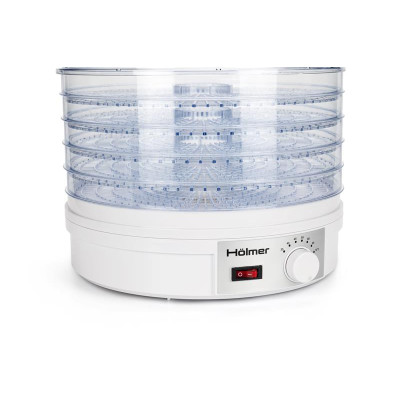 Сушарка Holmer HFD-30W Сушарка Holmer HFD-30W