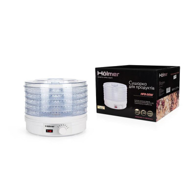 Сушарка Holmer HFD-30W Сушарка Holmer HFD-30W