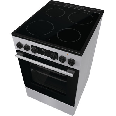 Плита Gorenje GEC5C41SG Плита Gorenje GEC5C41SG
