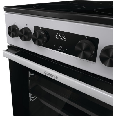 Плита Gorenje GEC5C41SG Плита Gorenje GEC5C41SG