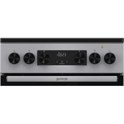 Плита Gorenje GEC5C41SG Плита Gorenje GEC5C41SG