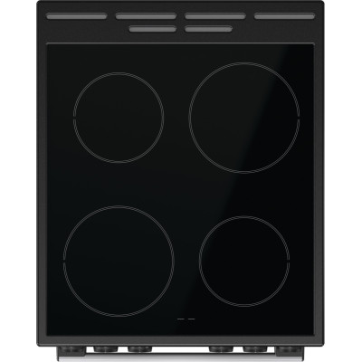 Плита Gorenje GEC5C41SG Плита Gorenje GEC5C41SG