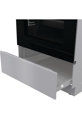 Плита Gorenje GEC5C41SG
