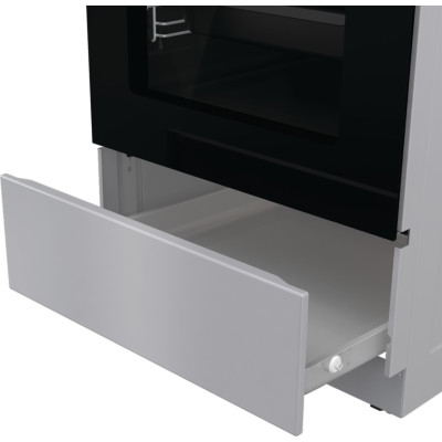Плита Gorenje GEC5C41SG Плита Gorenje GEC5C41SG