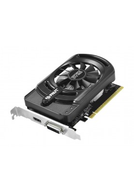 Відеокарта GF GTX 1650 4GB GDDR5 StormX Palit (NE51650006G1-1170F)