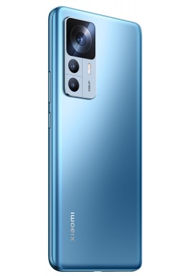 Смартфон Xiaomi 12T 8/256GB Dual Sim Blue