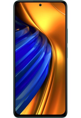 Смартфон Xiaomi Poco F4 6/128GB Dual Sim Nebula Green