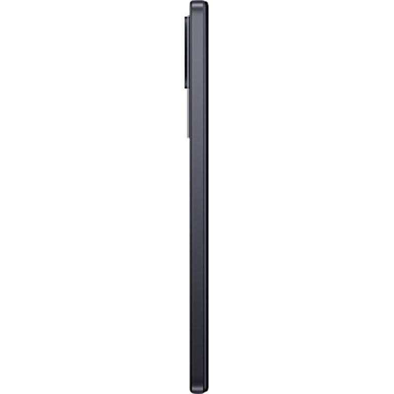 Смартфон Xiaomi Poco F4 6/128GB Dual Sim Night Black