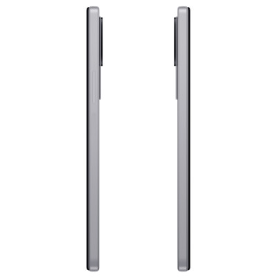 Смартфон Xiaomi Poco F4 6/128GB Dual Sim Moonlight Silver