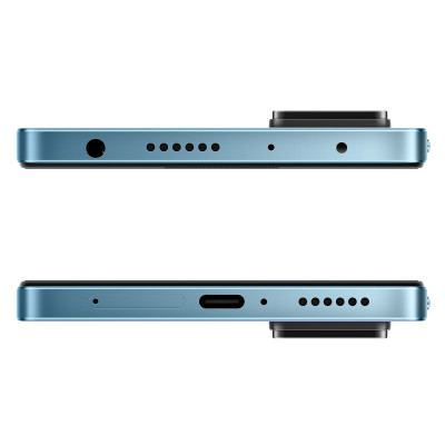 Смартфон Xiaomi Redmi Note 11 Pro 8/128GB Dual Sim Star Blue_EU_