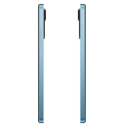 Смартфон Xiaomi Redmi Note 11 Pro 8/128GB Dual Sim Star Blue_EU_