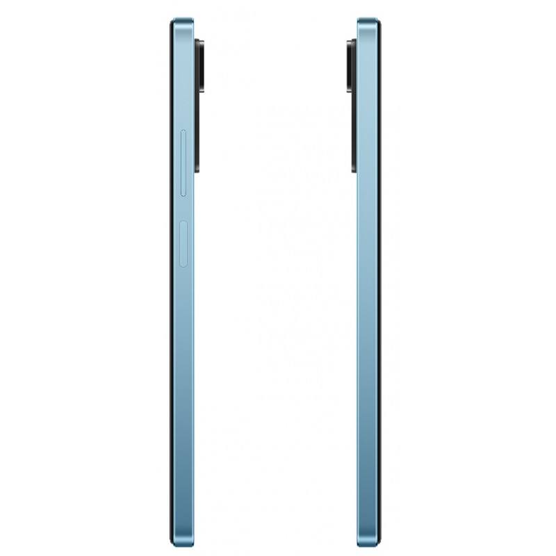 Смартфон Xiaomi Redmi Note 11 Pro 8/128GB Dual Sim Star Blue_EU_